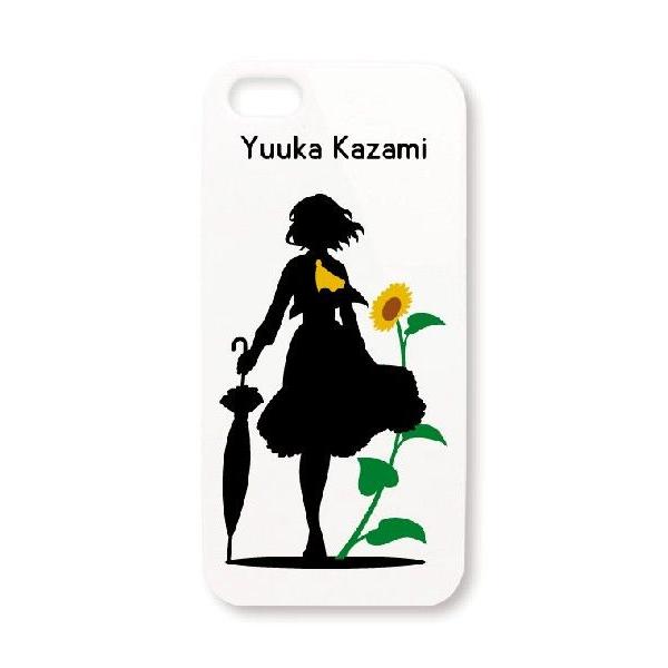 東方シルエット風見幽香ｄタイプiphone5 5sケース Buyee Buyee 提供一站式最全面最專業現地yahoo Japan拍賣代bid代拍代購服務bot Online