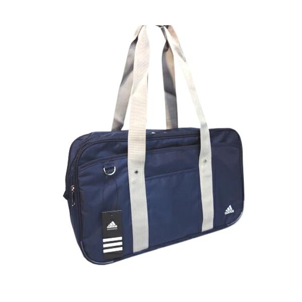 adidas アディダス［adidas］2ルーム スクールバッグ 46108