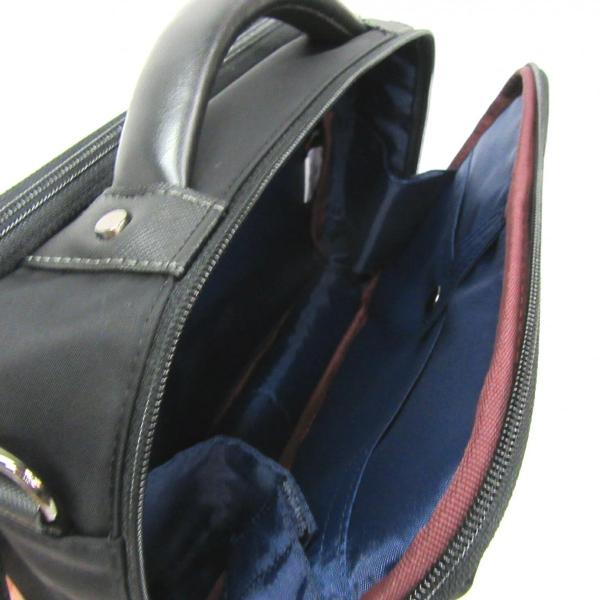 Birmingham Club バーミンガムクラブ ハーネス ２ｗａｙ持ち手付きショルダーバッグ 59204 Buyee Buyee 日本の通販商品 オークションの代理入札 代理購入