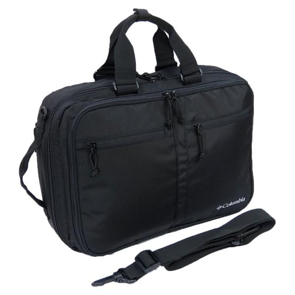Columbia コロンビア 定価12100  ビジネスバッグ PU 8011 sampei_pu8011ys
