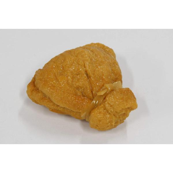 食品サンプル おでん 販促 インテリア ディスプレイ (きんちゃく)