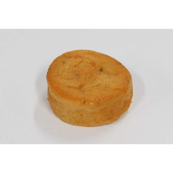 食品サンプル おでん 販促 インテリア ディスプレイ (がんもどき)