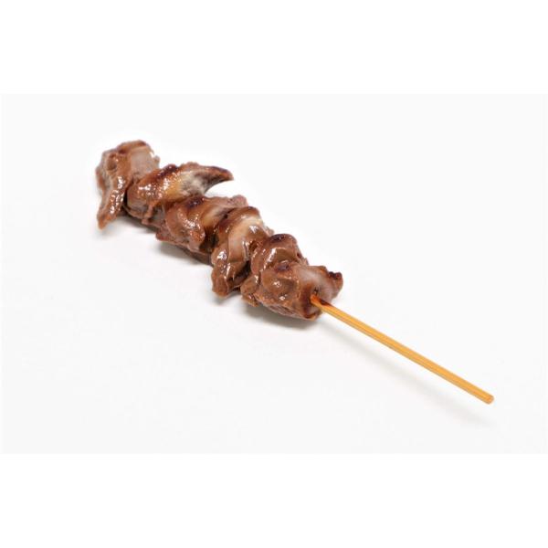 食品サンプル 焼き鳥 砂ずり1本 販促 インテリア ディスプレイ