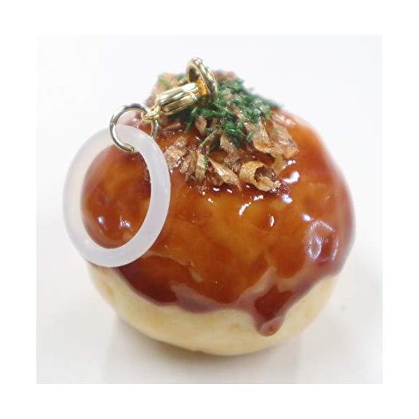 アンブレラマーカー たこ焼き