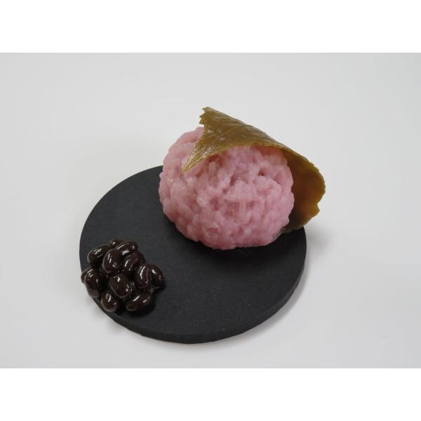 和菓子 桜もち 桜餅 スマホスタンド