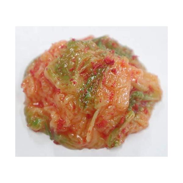 居酒屋 小鉢 キムチ（白菜） 販促 ディスプレイ