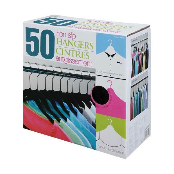 コストコ スペースセービングハンガー すべらないハンガー ネクタイバー付き 黒５本 Buyee Buyee 日本の通販商品 オークションの代理入札 代理購入