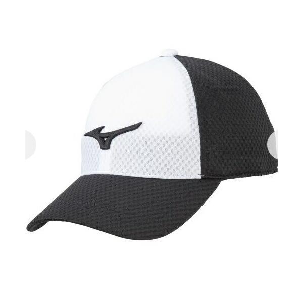 MIZUNO（ミズノ） メッシュキャップ[ユニセックス] [ジュニア] 帽子