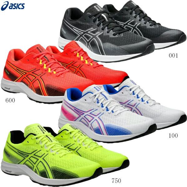 ASICS（アシックス） レーシングシューズ ランニングシューズ アップ