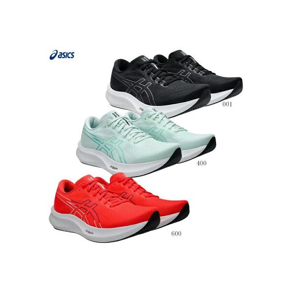 ASICS　アシックス　ランニングシューズ　EvoRide SPEED3　WIDE　エボライドスピード3　WIDE幅　ワイド　3E相当　メンズ　クッション性　反発性　1011B968