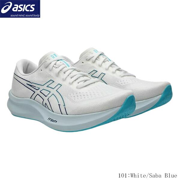 ASICS（アシックス） ランニングシューズ エボライドスピード3