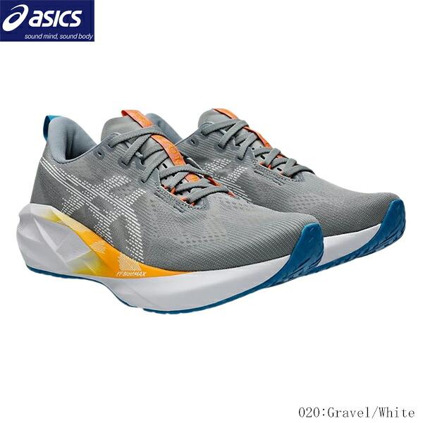 ASICS（アシックス） ランニングシューズ ノヴァブラスト5