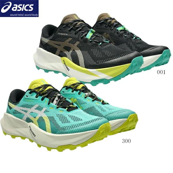 ASICS（アシックス） トレイルランニングシューズ GEL-Trabuco14