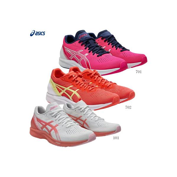 ASICS アシックス レディース レーシングシューズ TARTHER RP 3 ターサーRP3 ランニングシューズ  足幅STANDARD 1012b292
