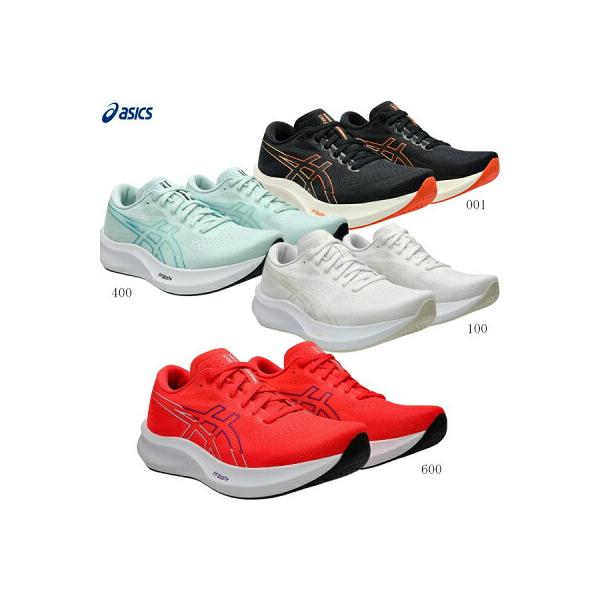ASICS　アシックス　レディース　EvoRide SPEED3　エボライドスピード3　STANDARD幅　スタンダードラスト　2E相当　ウィメンズ　クッション性　反発性　1012B763