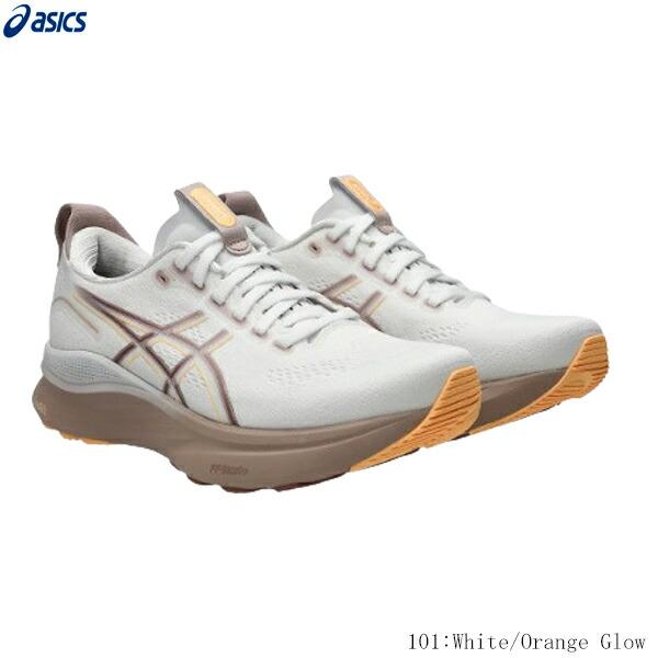 ASICS（アシックス） レディース ランニングシューズ GEL-KAYANO 32