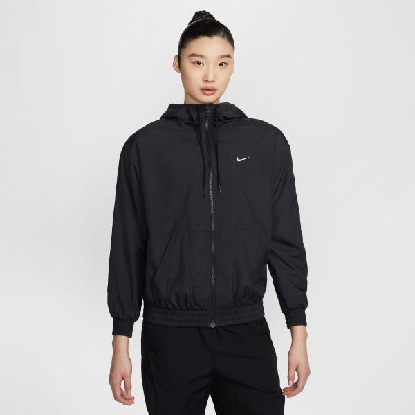 ナイキ NIKE nike ウィメンズ NSW エッセンシャル UV ウーブン フーディ ジャケット スポーツウェア UV アウター 女性用 ウイメンズ FV6299