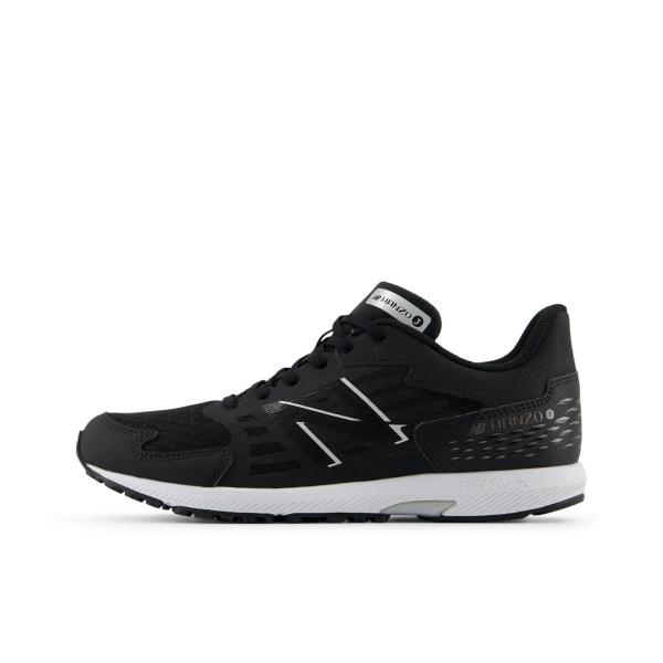 New Balance（ニューバランス） New Balance NB Hanzo J v6 Lace