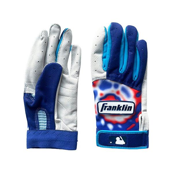 フランクリン 即納 Franklin バッティンググローブ 両手用 PRO CLASSIC