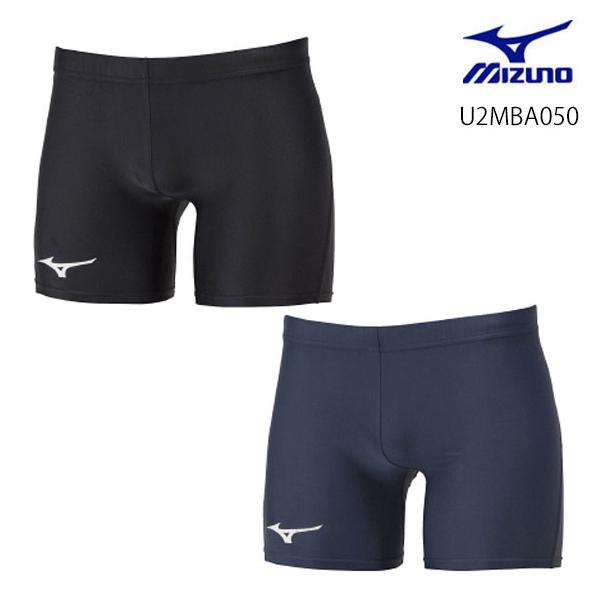 MIZUNO 【メール便OK】ミズノ レーシングタイツショート 陸上