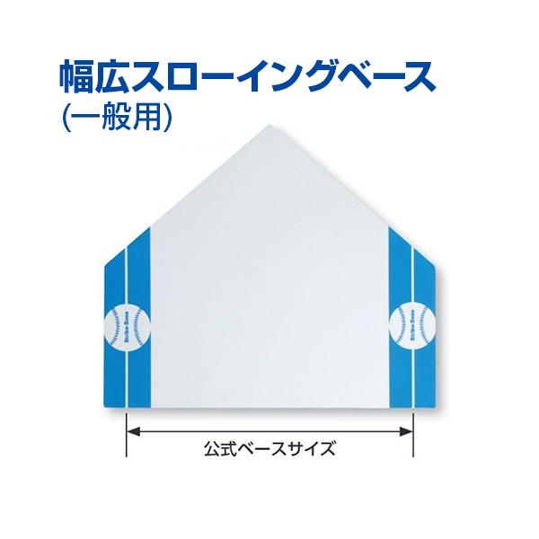 幅広スローイングベース 一般用 野球 UNIX ユニックス トレーニンググッズ スローイング用ベース 自主練習 上達のコツ グッズ ピッチング練習 bx76-44:サンシンスポーツ 通販 UNIX(ユニックス) 幅広スローイングベース(一般用) BX76-44