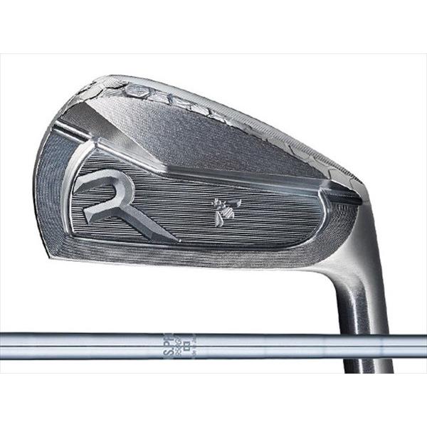 RODDIO (ロッディオ) CC FORGED アイアン 5-Pw (6本セット) N.S.PRO