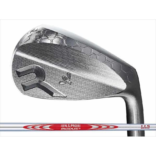 RODDIO (ロッディオ) CC FORGED アイアン（ウェッジ） N.S.PRO MODUS3