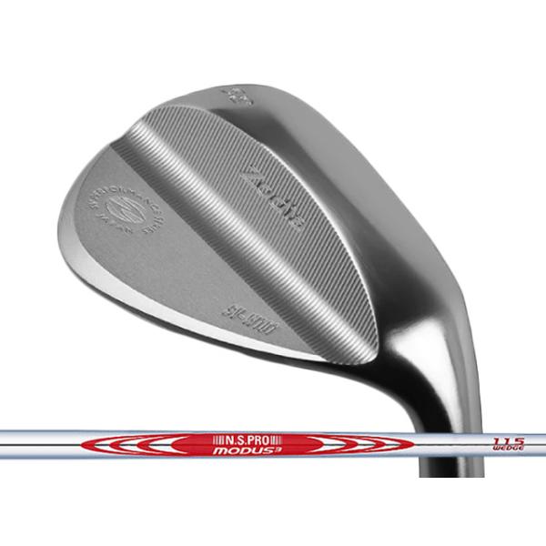 Zodia (ゾディア) SV-W101ウェッジ N.S.PRO MODUS3 WEDGE 105/115/125 