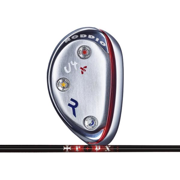 RODDIO U3 ハイブリッド　ユーティリティ TRAVIL 75s RODDIO U3 ハイブリッド ユーティリティ TRAVIL 75s