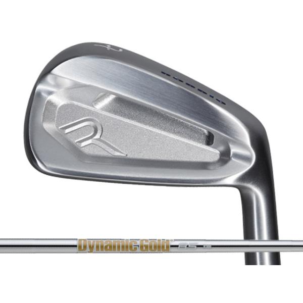 ロッディオ　アイアンシャフト　5本セット RODDIO (ロッディオ) MC アイアン 5-P (6本セット) Dynamic Gold 85