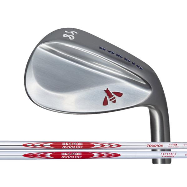 RODDIO (ロッディオ) MC ウェッジ N.S.PRO MODUS3 105/115/125シャフト