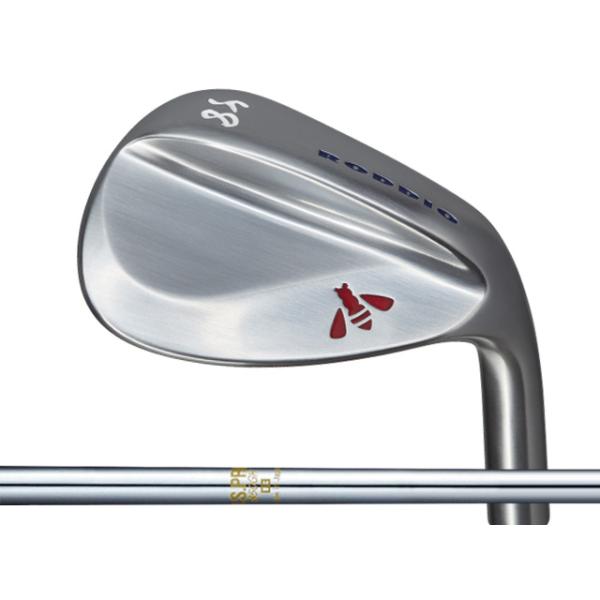 RODDIO (ロッディオ) MC ウェッジ N.S.PRO 850GHシャフト : ゴルファー