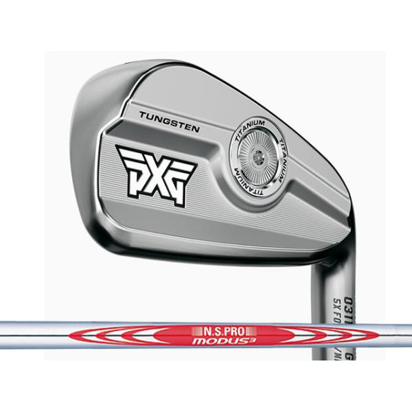 PXG 0311XP GEN7 6-9,W,G.S (ディアマナi70S) 7本 PXG (ピーエックスジー) 0311XP GEN7 アイアン クローム 6-G (6本