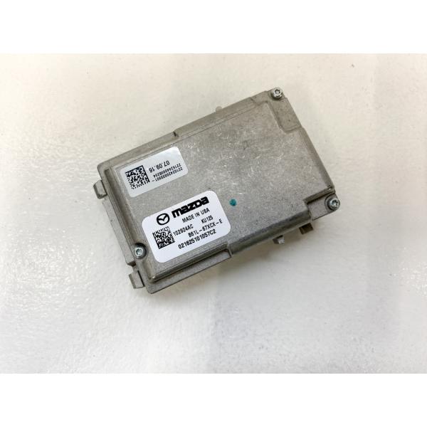 MAZDA 純正 カメラユニット B61L - 67XCX - BM5FS