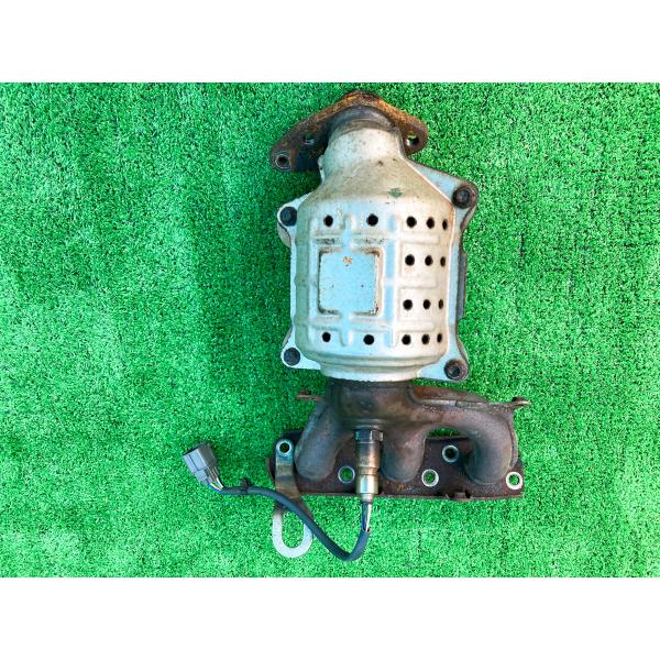 スズキ　パレット　触媒 スズキ パレットSW 純正 触媒 : サムライセブンヤフー店 - 通販