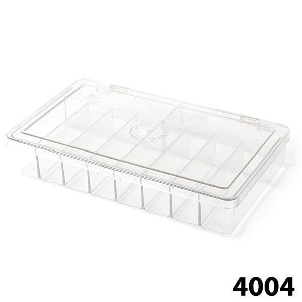 マイラン 4004 ルアーケース 10本収納 : サムライクラフト ヤフー