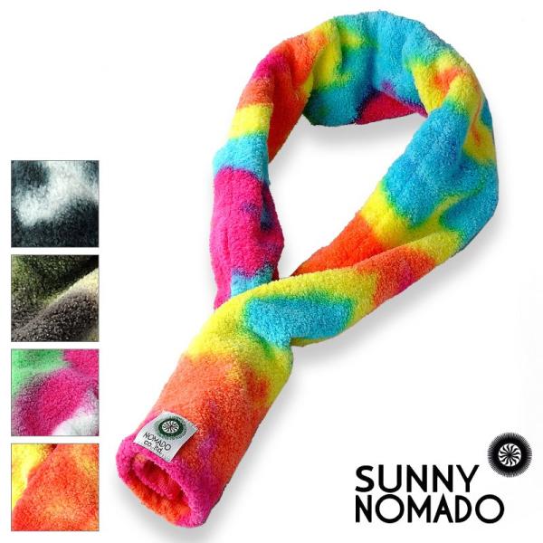 首巻きタオル みんな探してる人気モノ 首巻きタオル