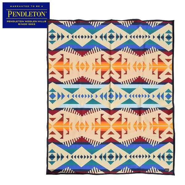PENDLETON（ペンドルトン） 19370031 ロスルナス ブランケット ZE493