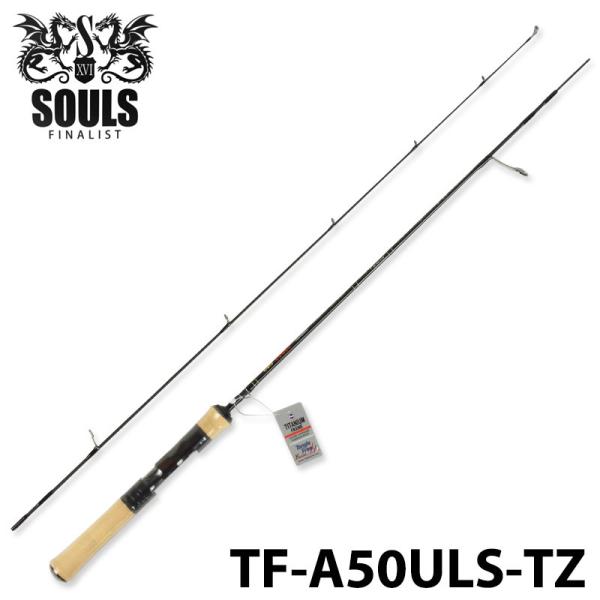 ソウルズ　アバンギャルド TF-A50ULS-TZ SOULS ソウルズ アバンギャルド TF-A50ULS-TZ 2ピース ウルトラ