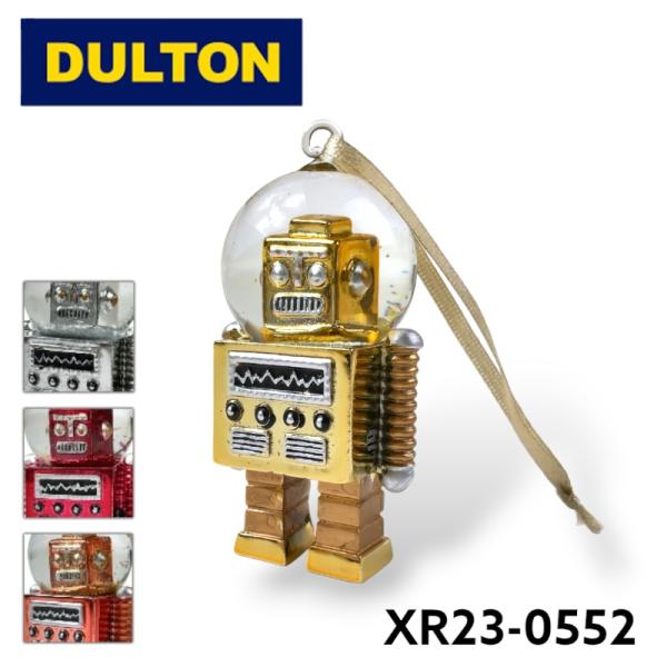 DULTON（ダルトン） 【ダルトン】 【DULTON】 XR23-0552 コスモボット