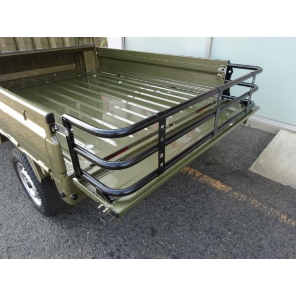 ハードカーゴ ゲート 軽トラック ハイゼット ピクシス サンバー キャリイ ミニキャブ クリッパー スクラム Buyee Servis Zakupok Tretim Licom Buyee Pokupajte Iz Yaponii