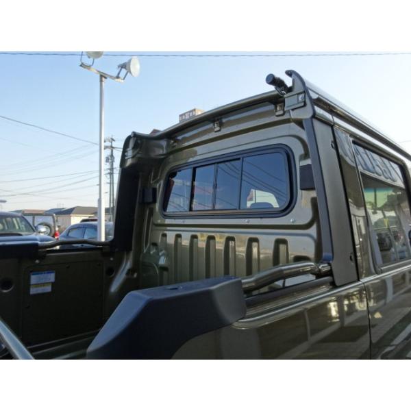 スライドガラス リアガラス 開閉式 ダイハツ ハイゼット デッキバン Buyee Servis Zakupok Tretim Licom Buyee Pokupajte Iz Yaponii