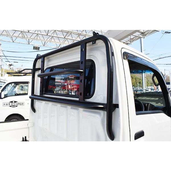 ハードカーゴ ガード 軽トラック 鳥居 ハイゼット ハイゼットジャンボ キャリイ スーパーキャリイ S500p S510p Da16t Buyee Buyee Japanischer Proxy Service Kaufen Sie Aus Japan