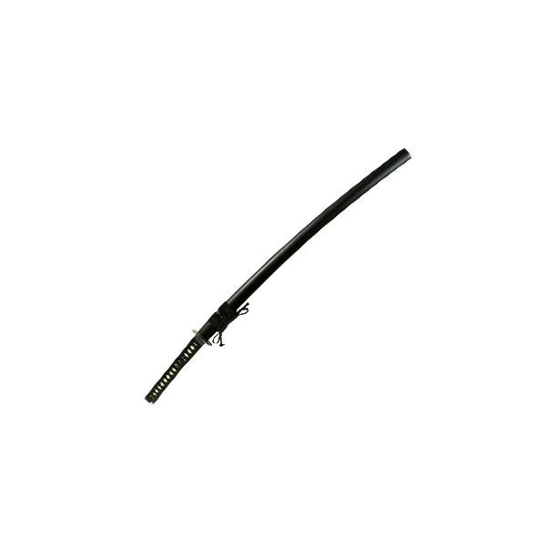 少年用に作製された軽めの刀身の居合刀です。無駄な装飾などを一切省いてできるだけコストを下げました。重量を極力抑えておりますのでお子様におすすめの居合刀です。*軽量に作製されておりますので、一般の方が使われますと破損する場合がございます。純綿...