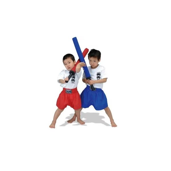 サムライソード（1本）サイズ 小(芯53cm　柄：17ｃｍ)【ISAMI】