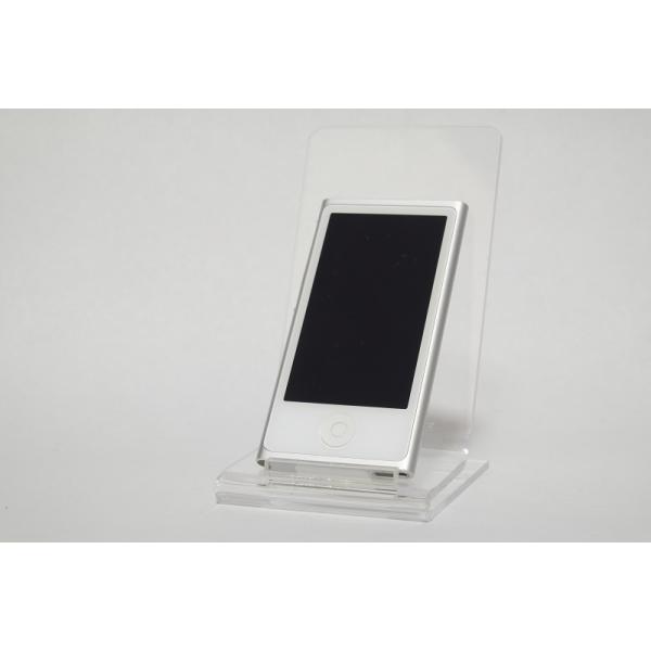 中古品ipod Nano 第7世代シルバー安心の90日保障本体16gb Buyee Buyee 提供一站式最全面最專業現地yahoo Japan拍賣代bid代拍代購服務