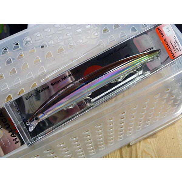 SMITH（スミス） ハルカ145F #14.オオナゴ : CURIOSITY Yahoo!店