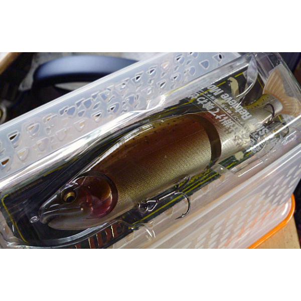 メガバス　i-SLIDE 185 4個セット フローティング メガバス (Megabass)I-SLIDE 185 F (アイスライド 185 F