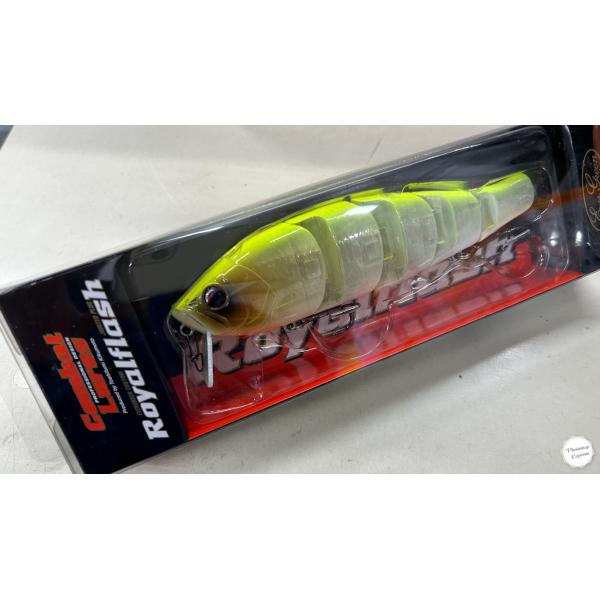 ⑬ルアー　ロイヤルフラッシュ　ジョイント　セット ⑬ルアー ロイヤルフラッシュ ジョイント セット ⑬ルアー