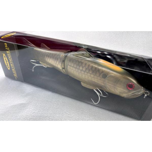 deps（デプス） deps New スライドスイマー 250 18GOLD [特別色